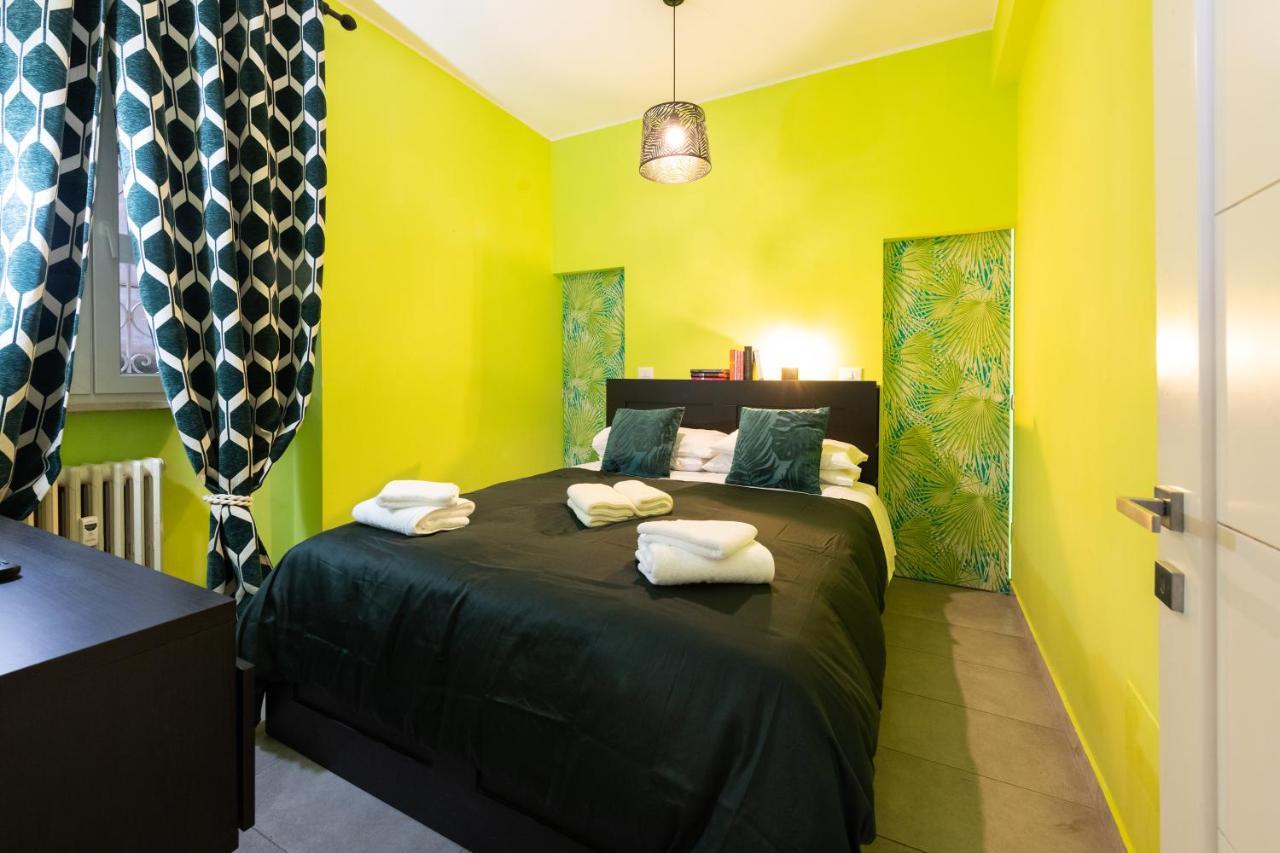 Casa Vegezio Near Vatican Museum And Metro Cipro Private Garden Check-In From 3 Pm To 10 Pm Exterior foto